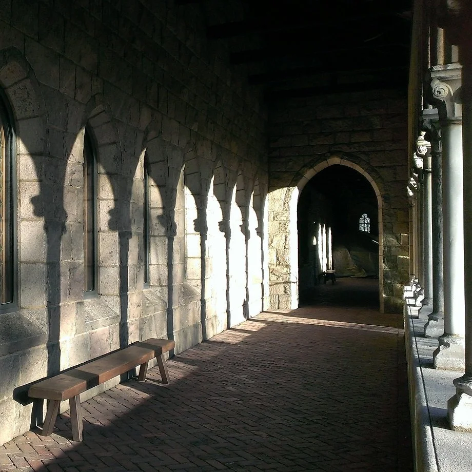 The Met Cloisters, Manhattan
