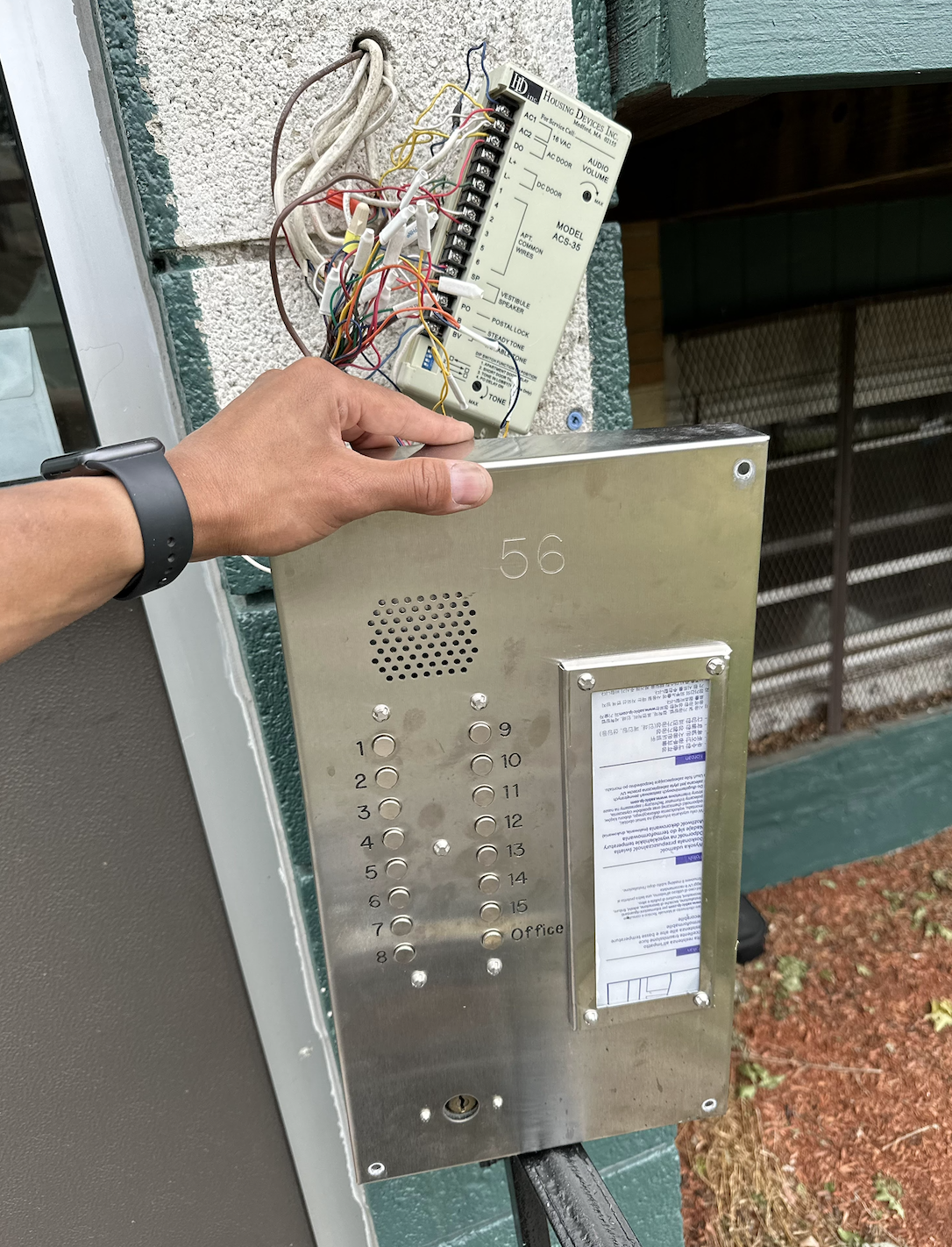 Bodin Installations