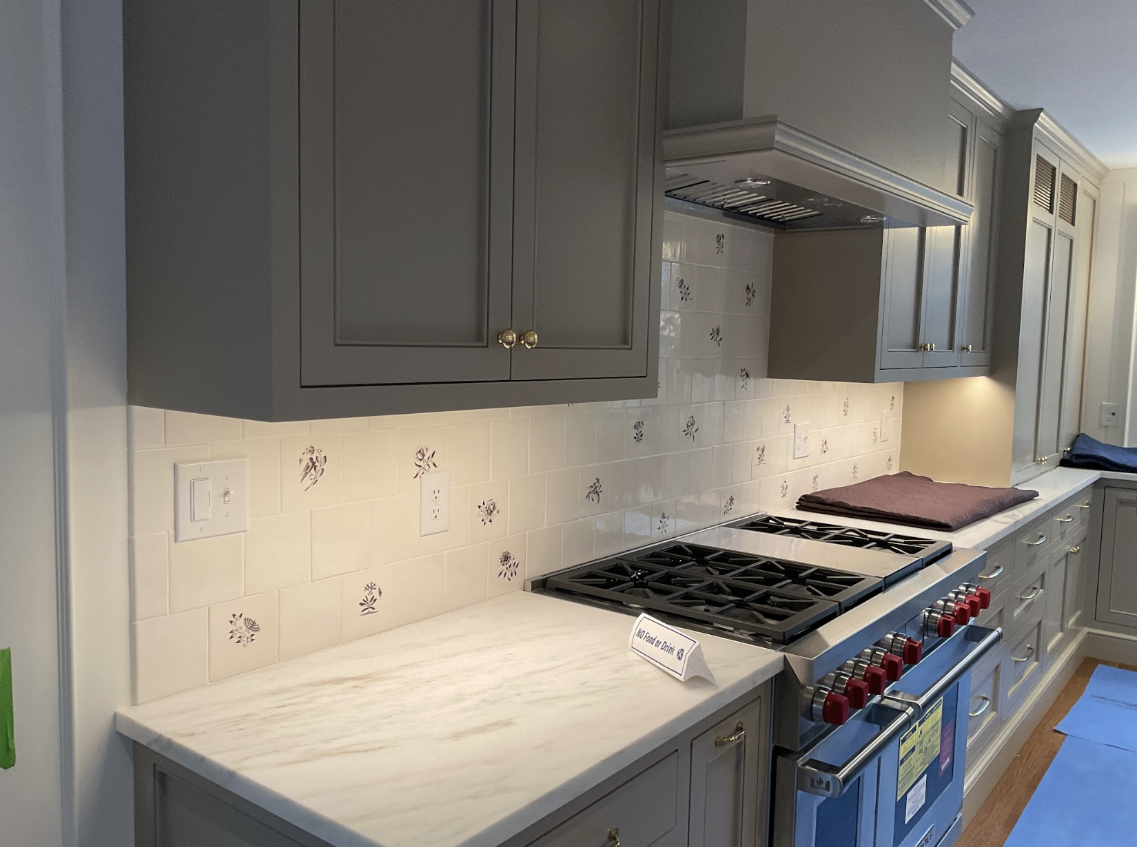 Project Grosvenor