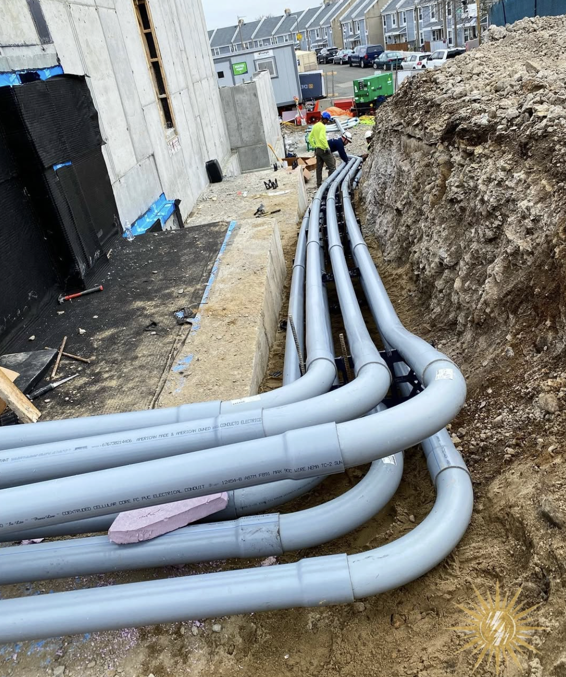 Oxbow Project