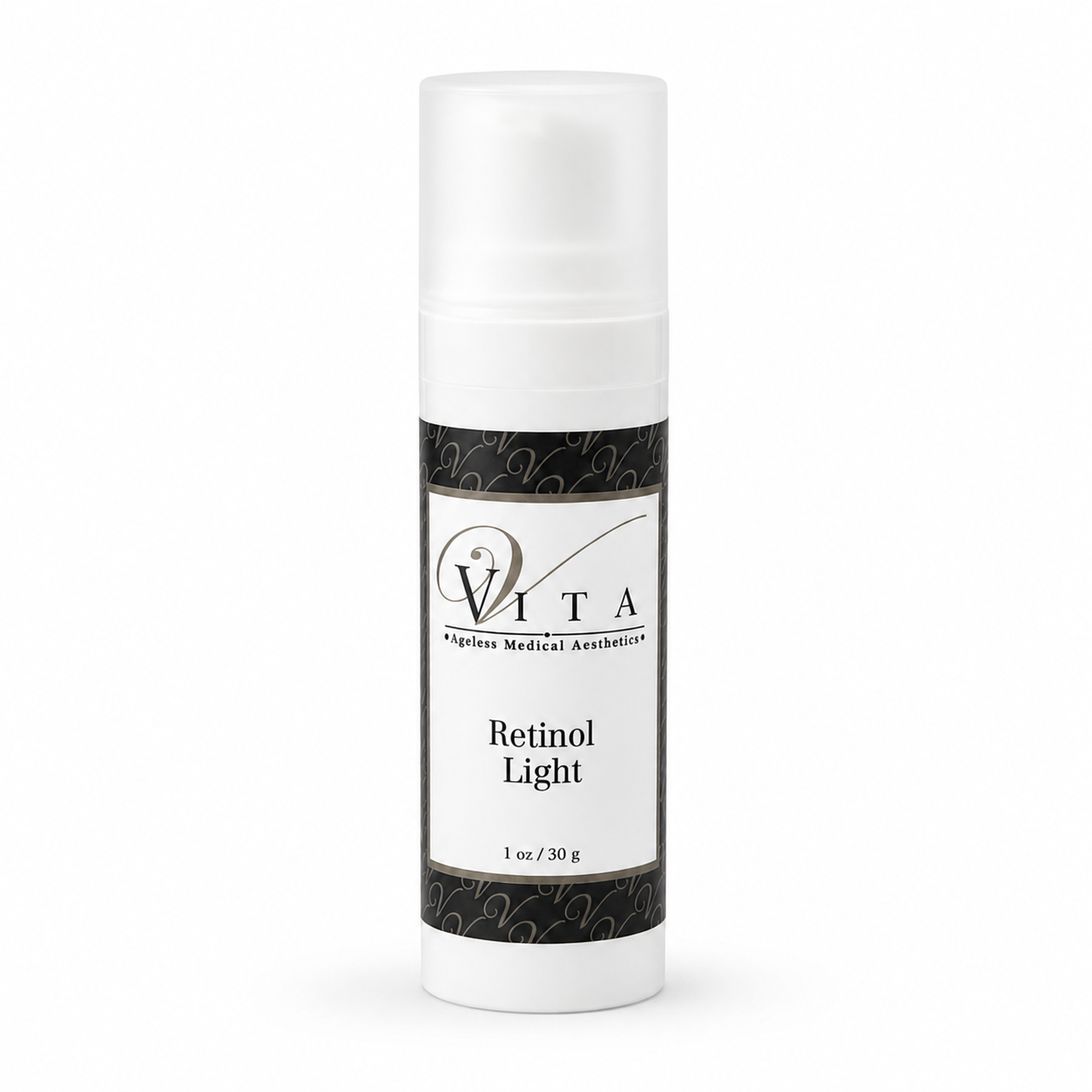 Vita Retinol Light Moisturizer