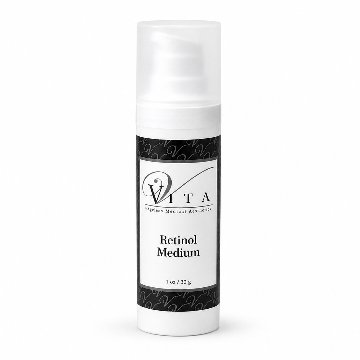 Vita Retinol Medium Moisturizer