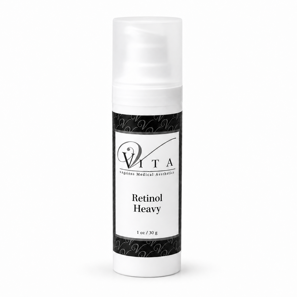 Vita Retinol Heavy