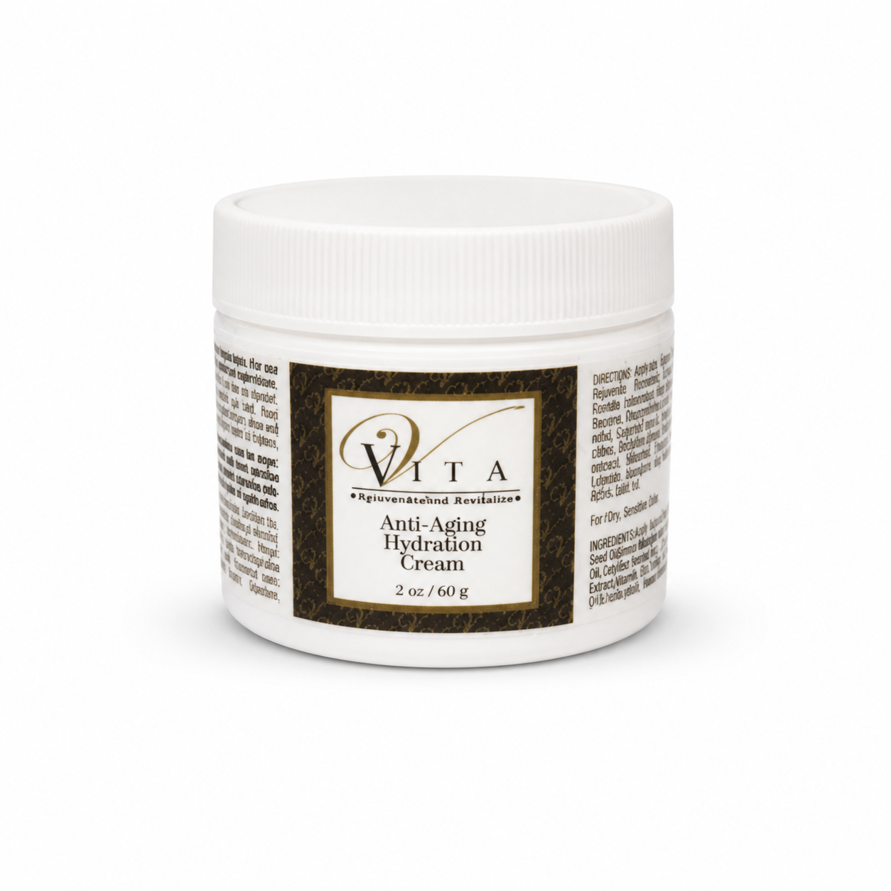 Anti-Aging Hydration Cream