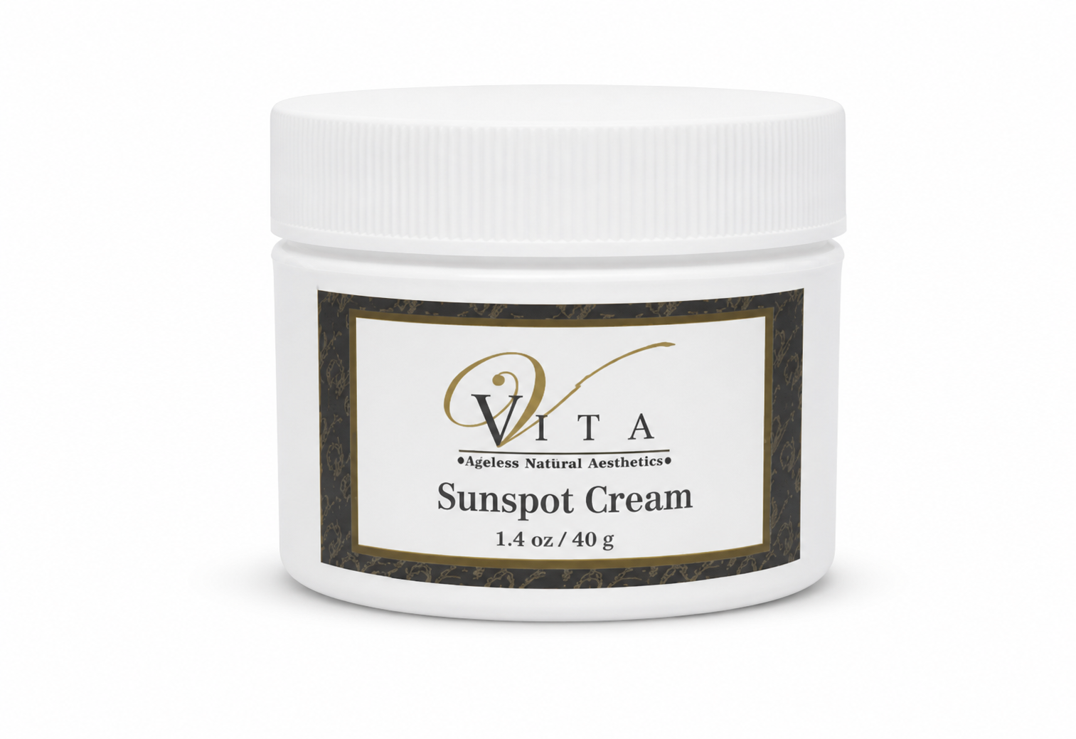 Vita Sunspot Cream
