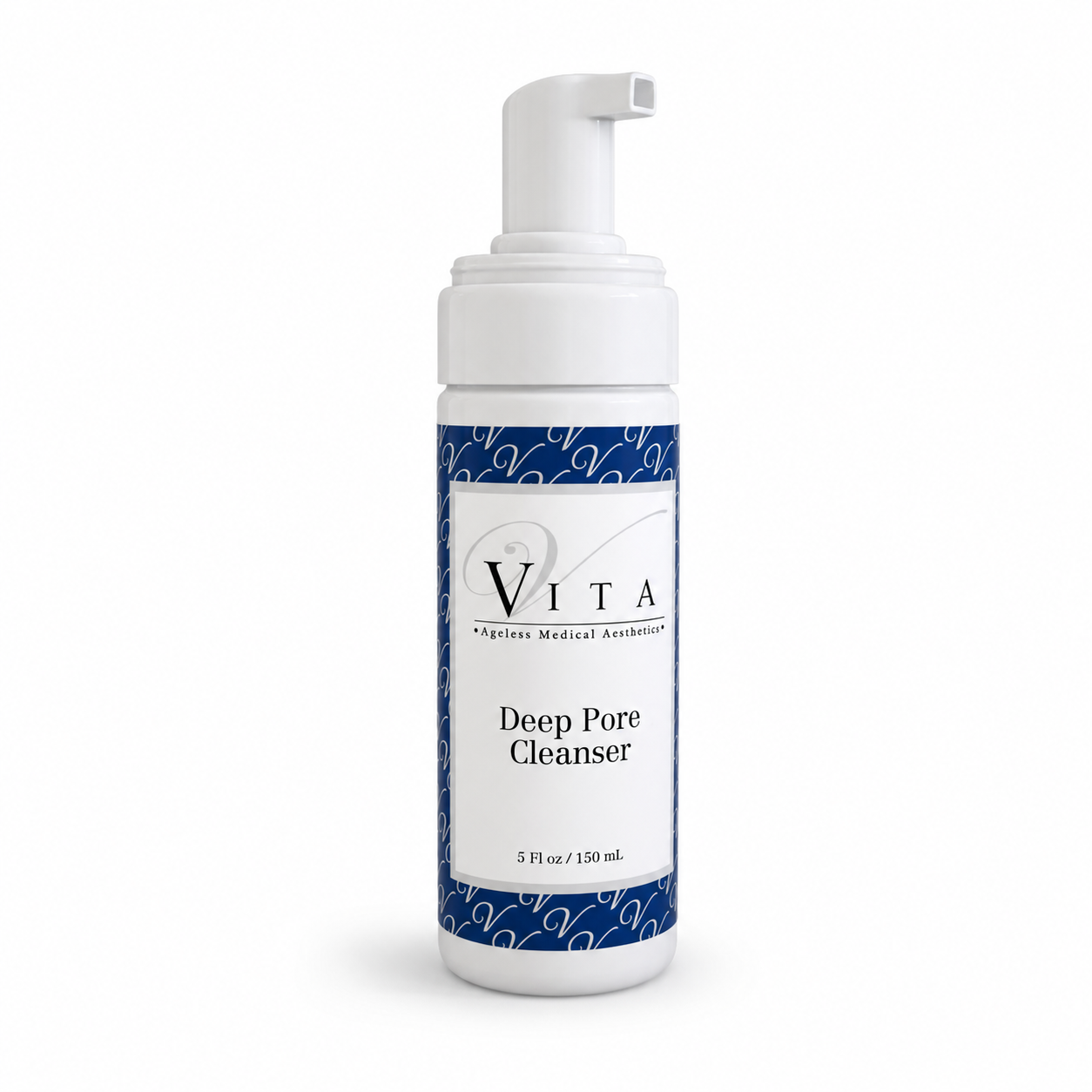 Vita Deep Pore Cleanser
