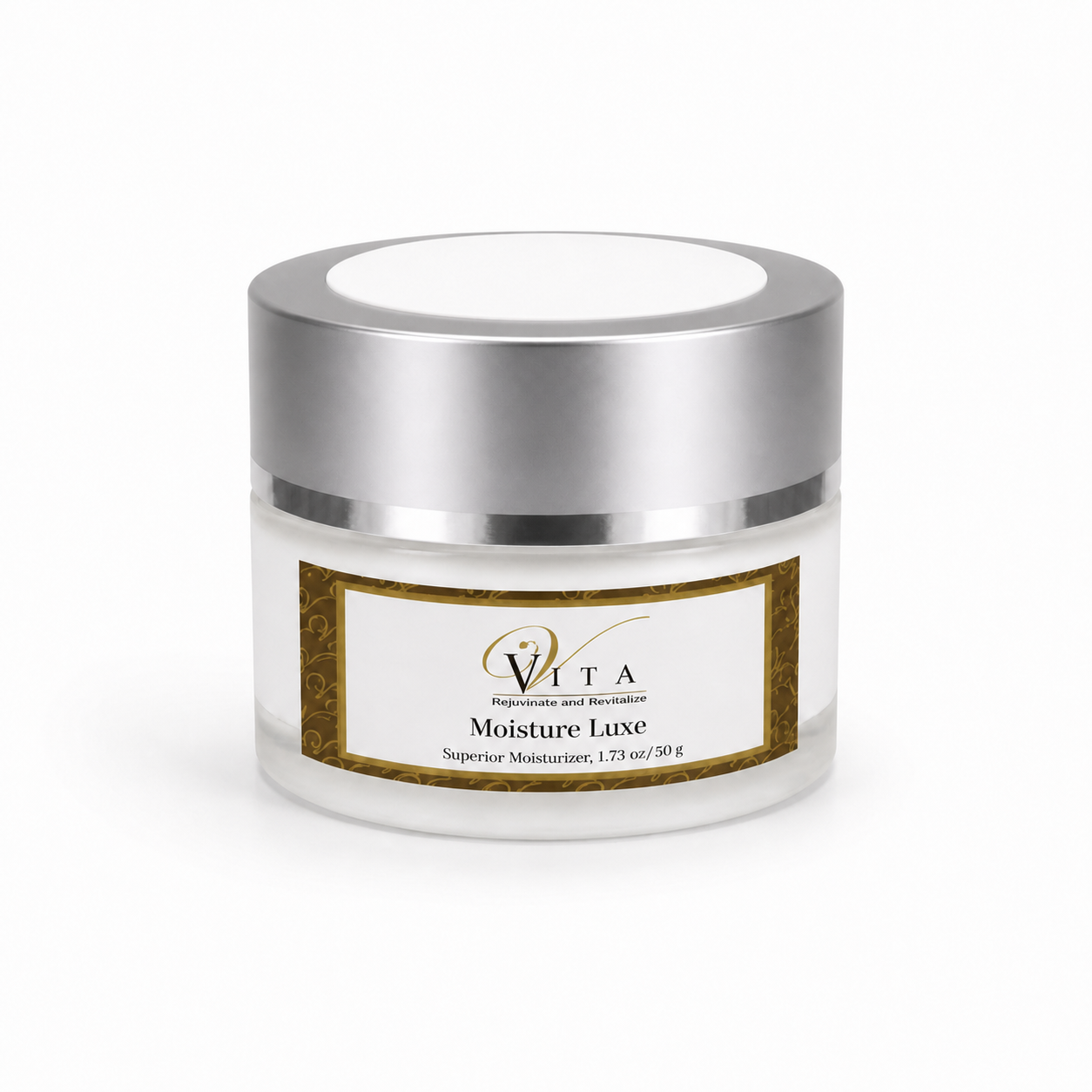 Vita Moisture Luxe