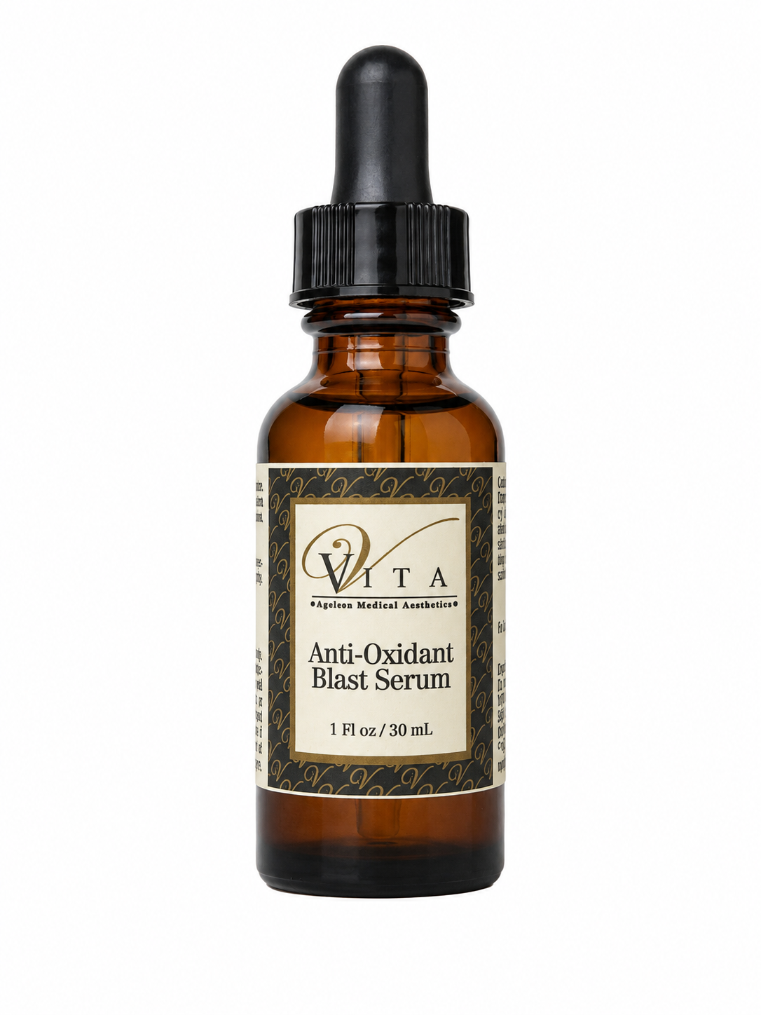 Vita Anti-Oxidant Blast Serum