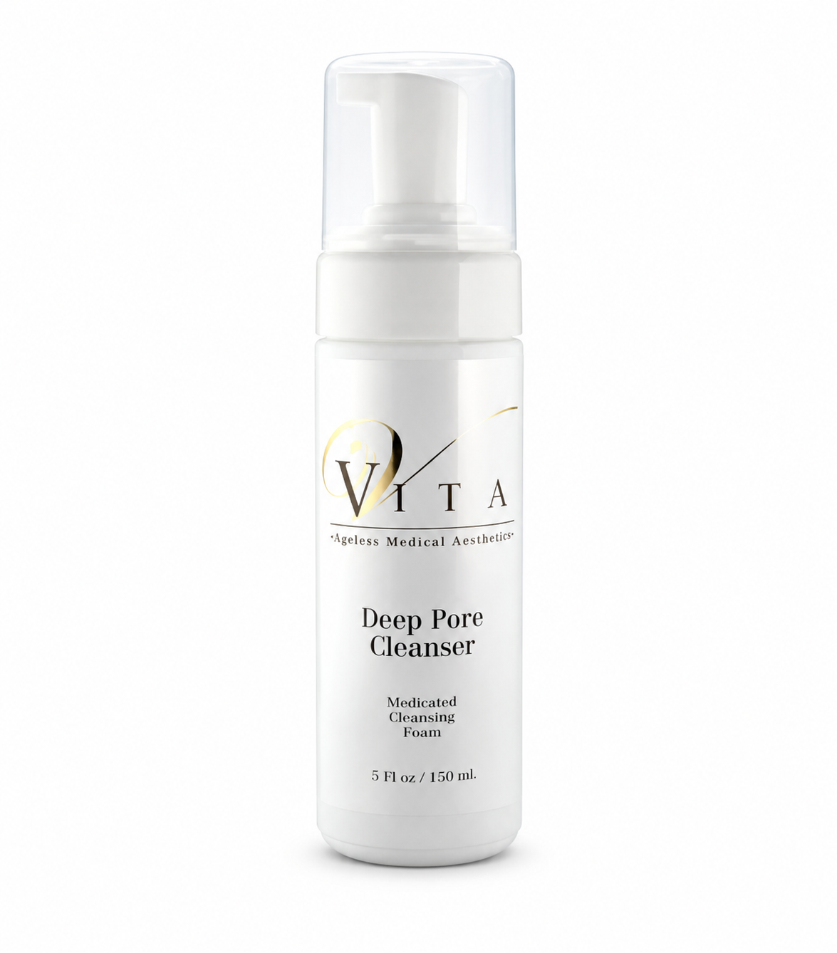 Vita Deep Pore Cleanser