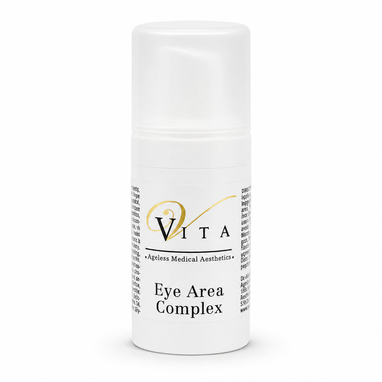 Vita Eye Area Complex