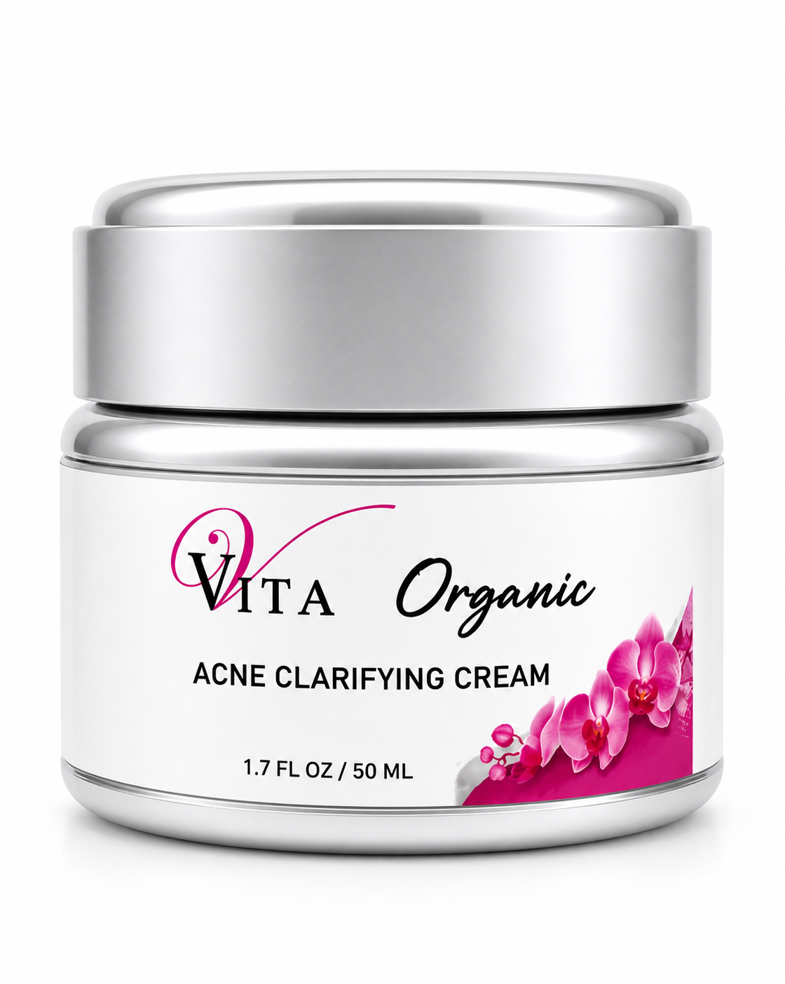 Vita Organic Clarifying Cream