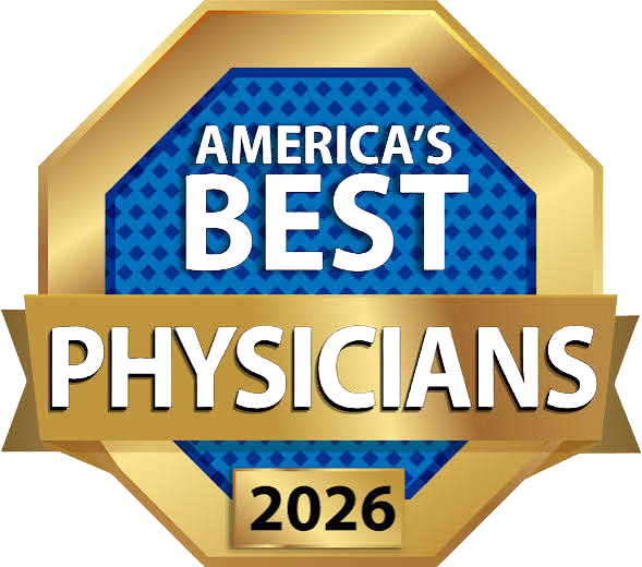 America's Best Physicians 2026 Award