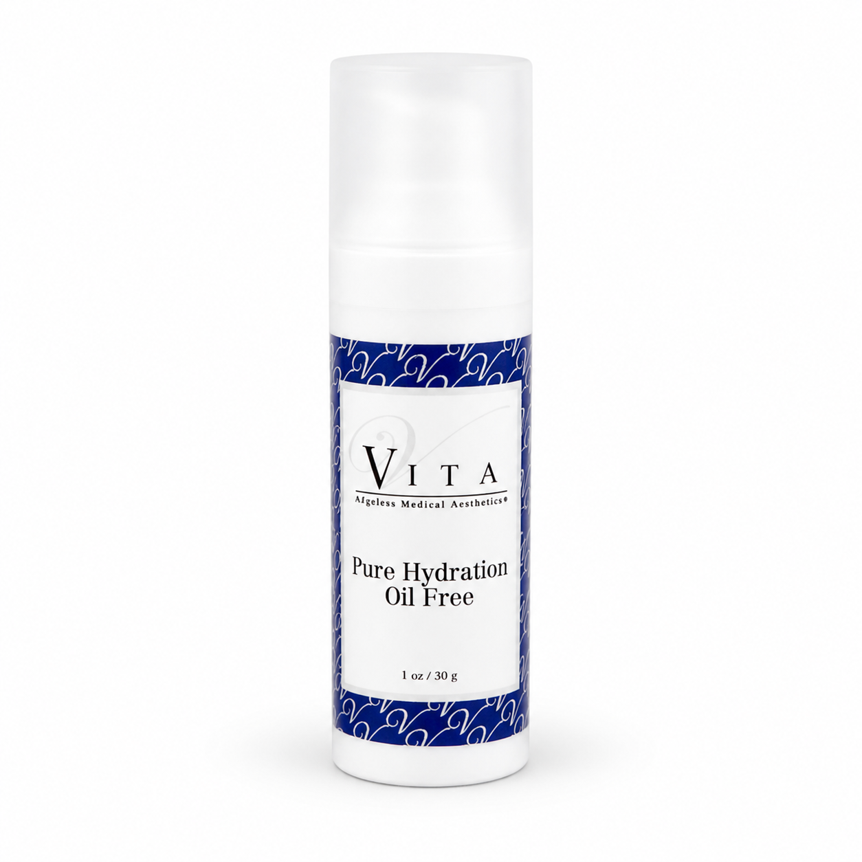 Vita Pure Hydration Oil Free