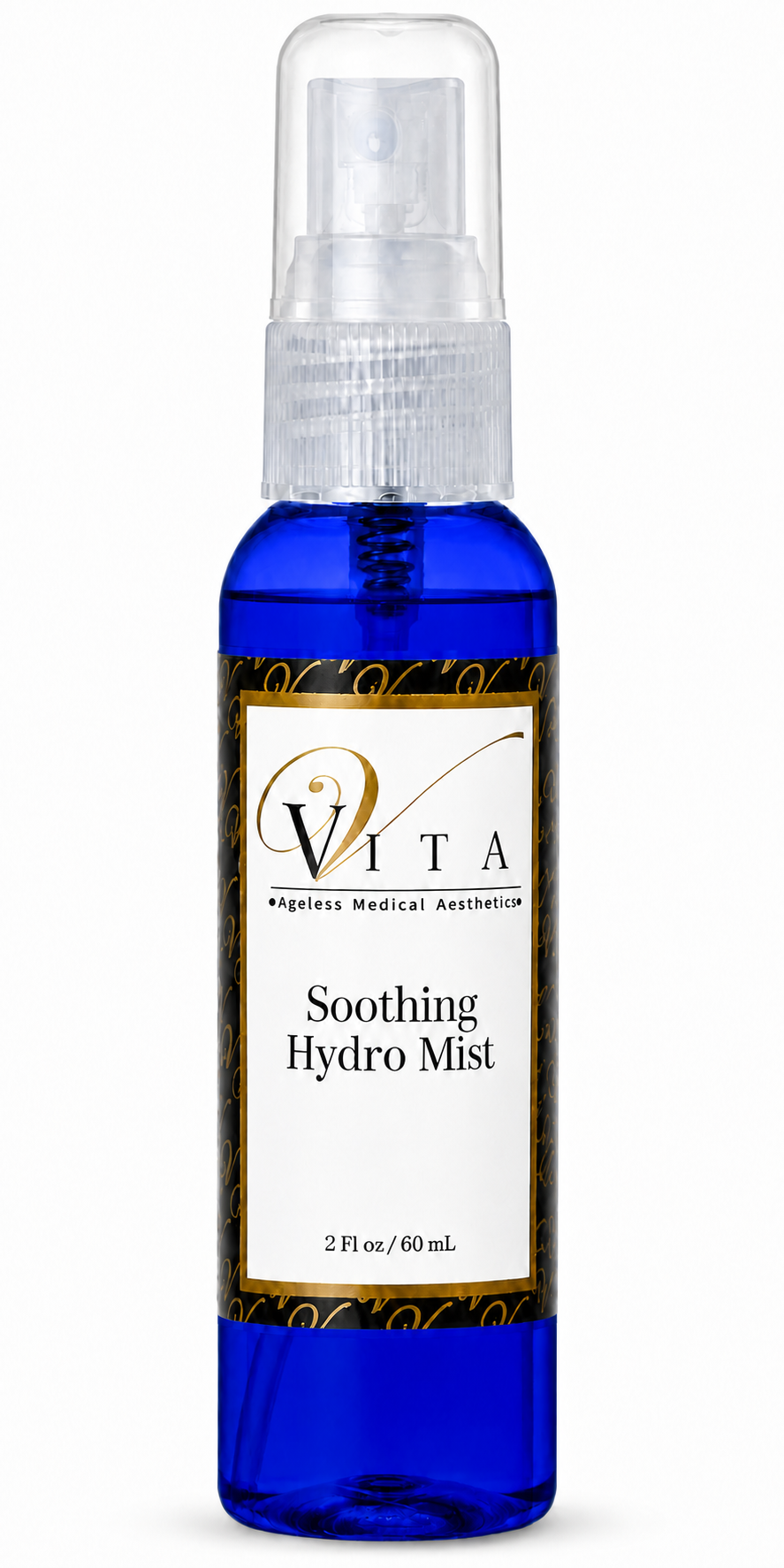 Vita Soothing Hydro Mist