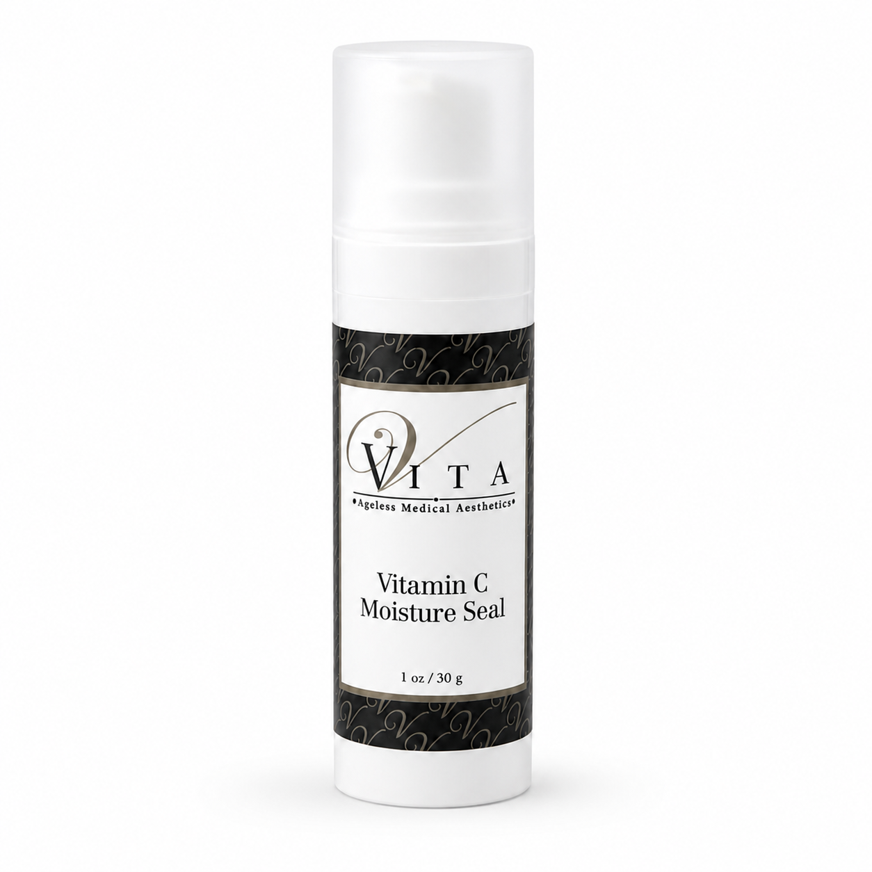Vitamin C Moisture Seal
