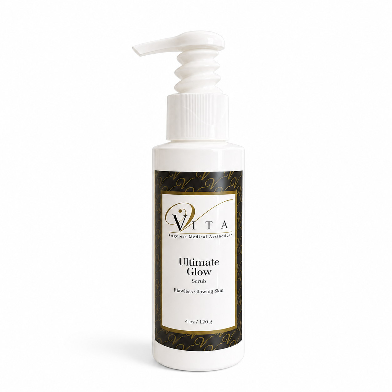 Vita Ultimate Glow Scrub