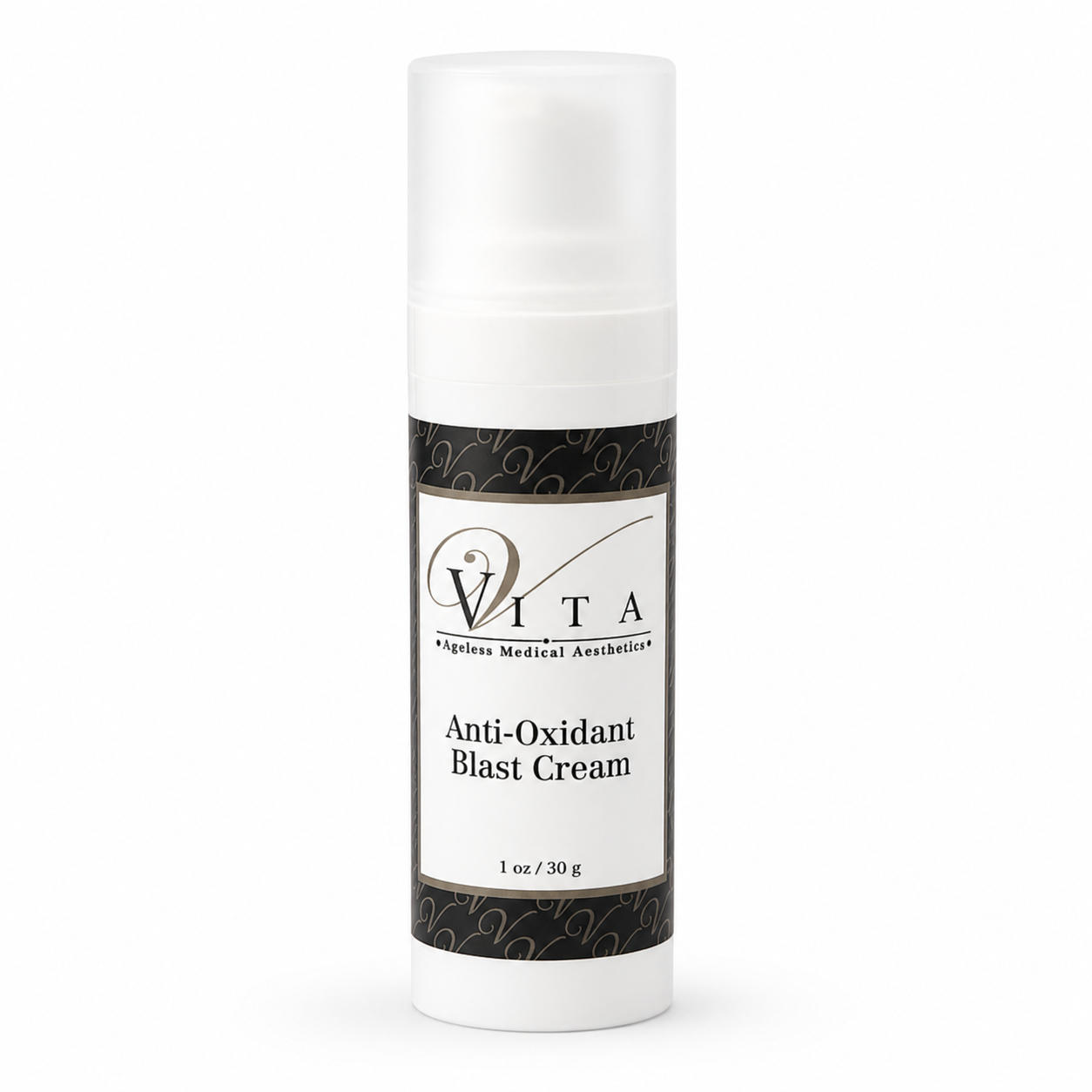 Vita Anti-Oxidant Blast Cream