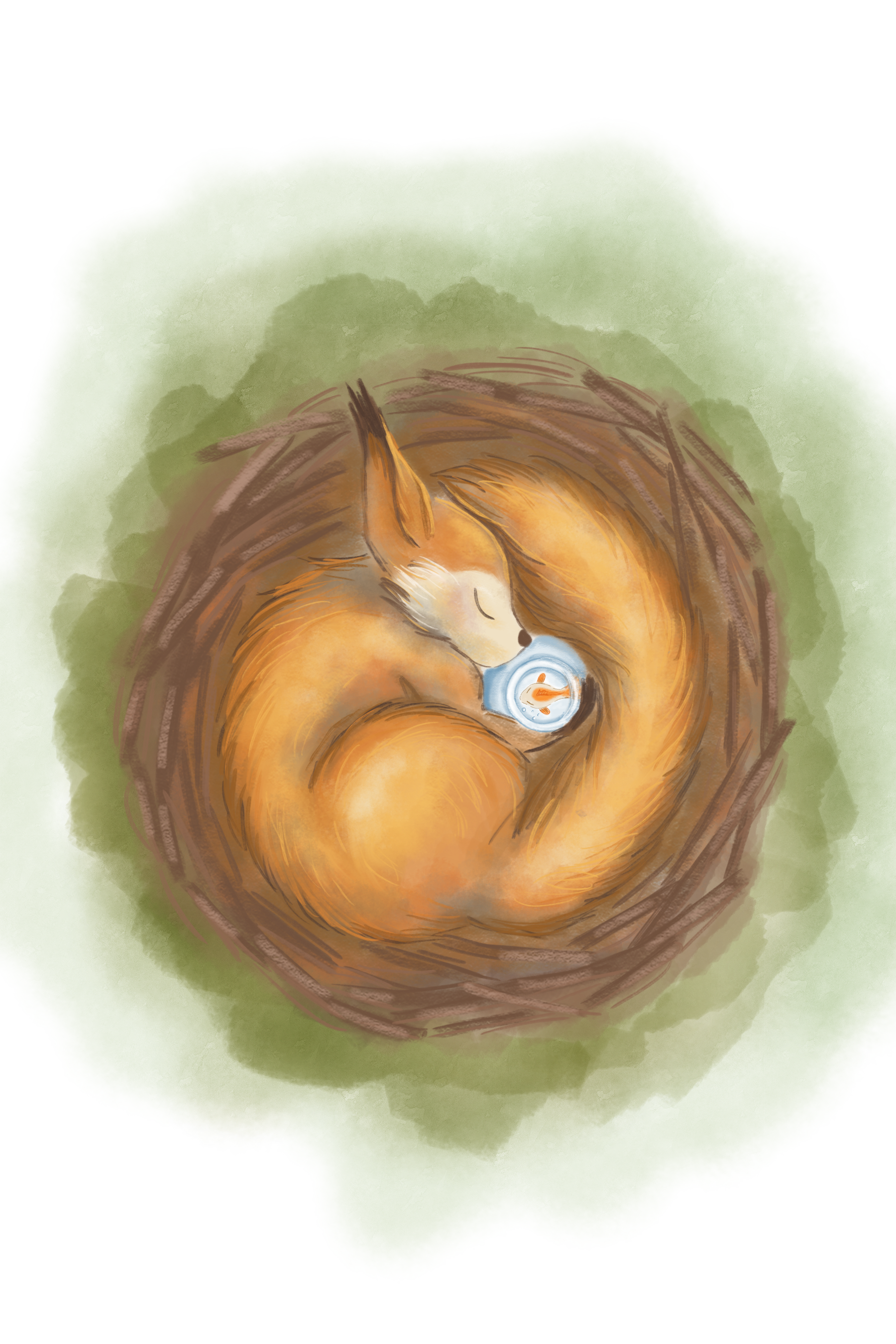 The Safest Place