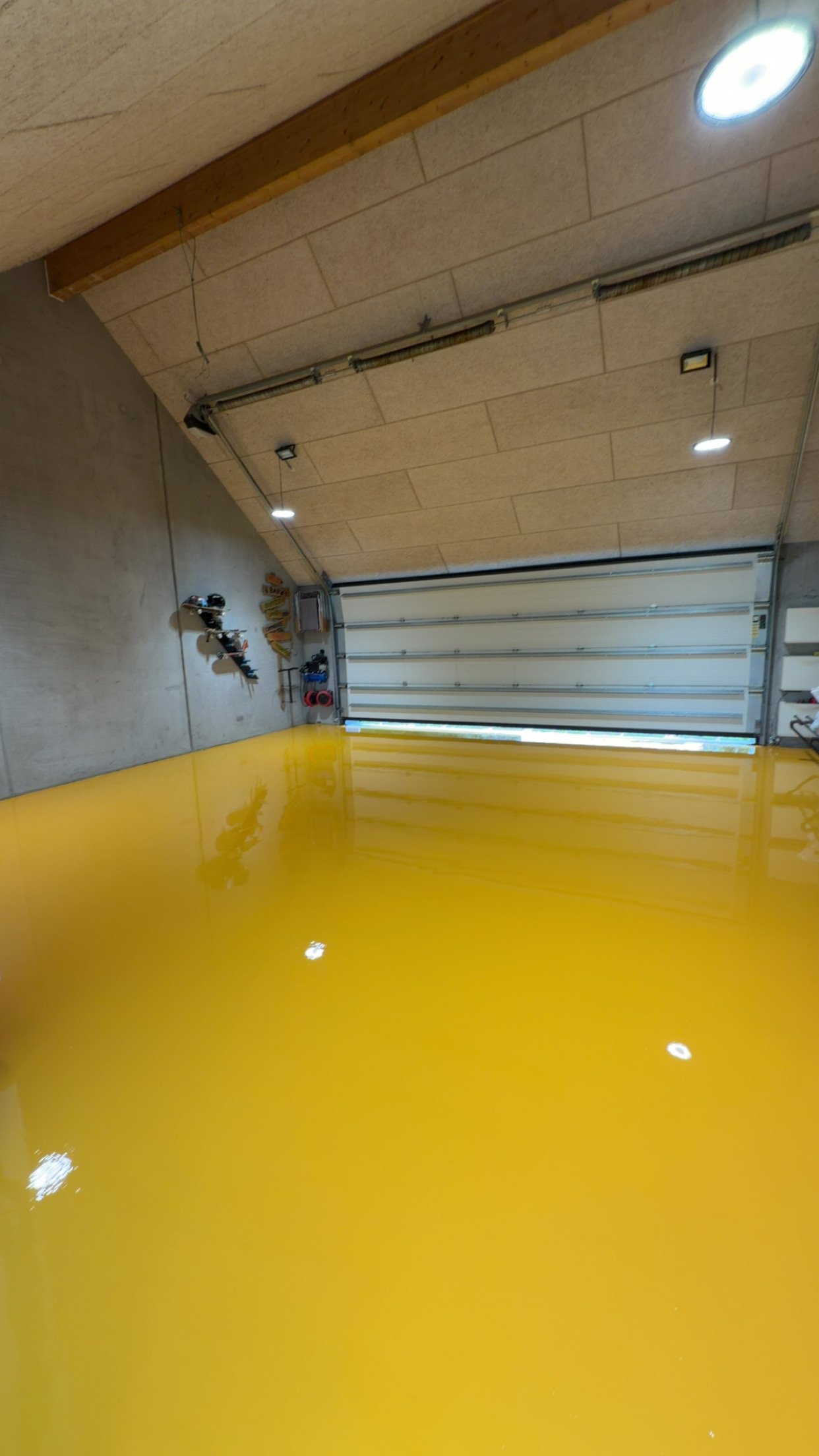 epoxy gulv randers