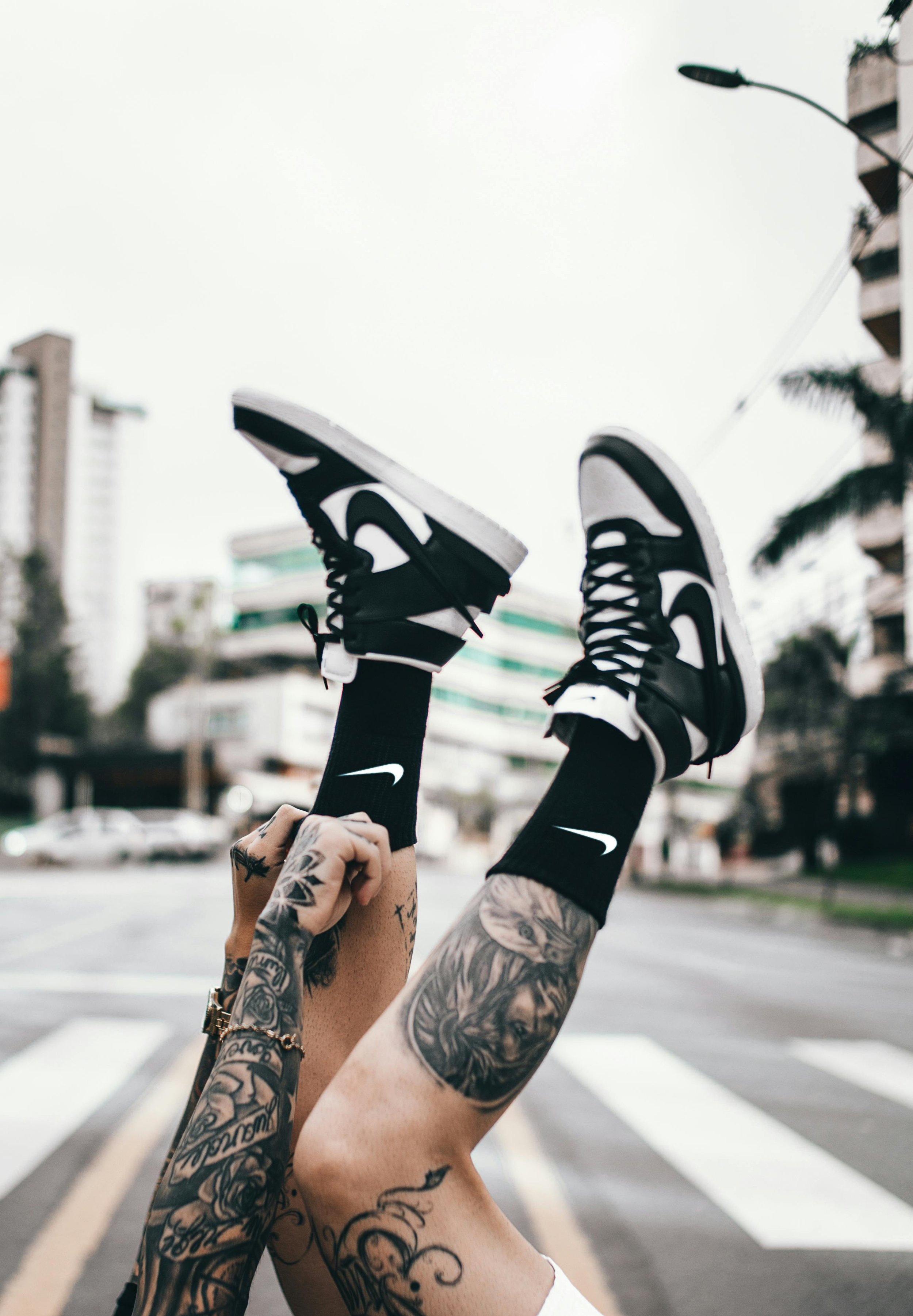 Nix’s Ultimate Tattoo Aftercare Guide