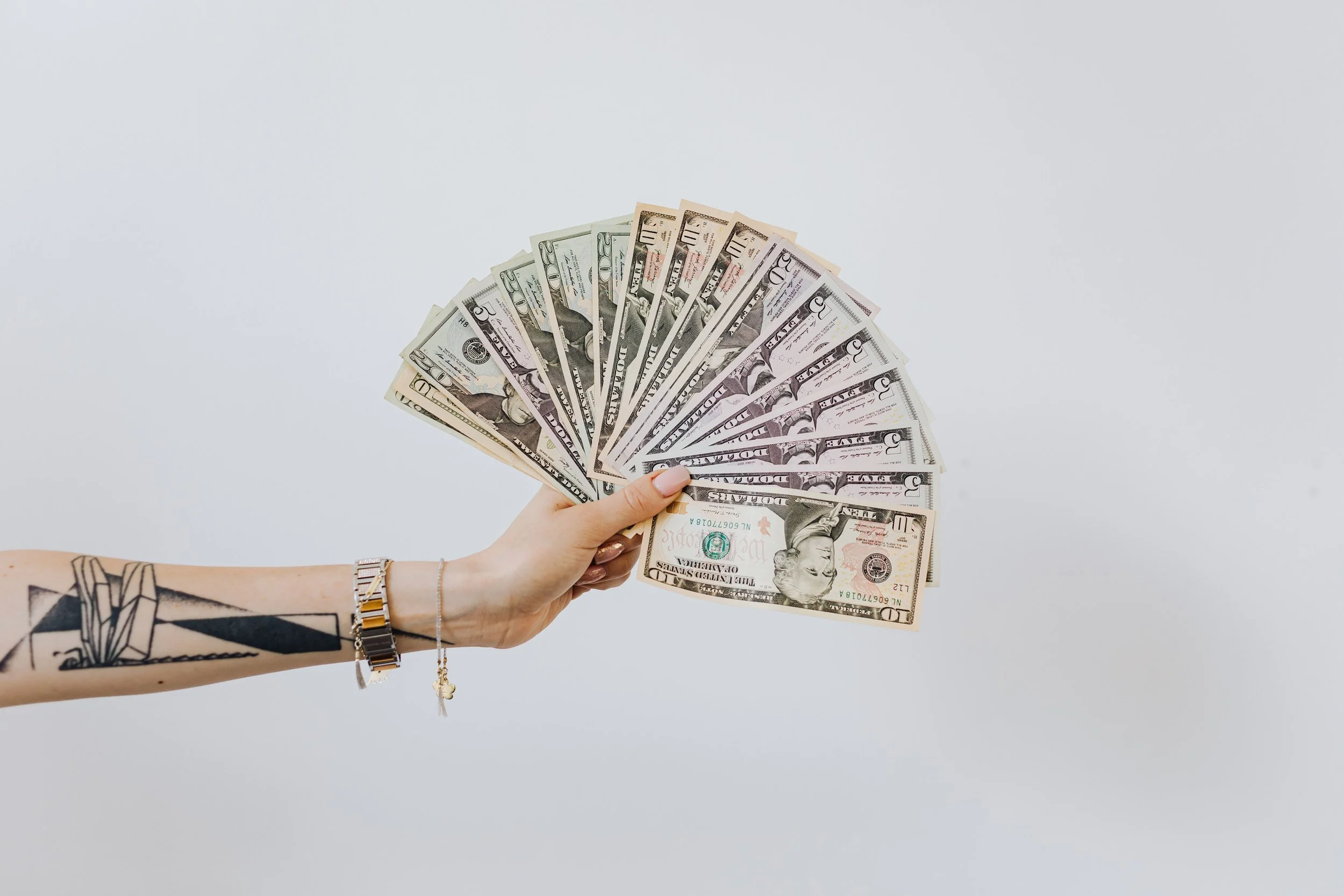 Nix’s Guide to Understanding Tattoo Pricing