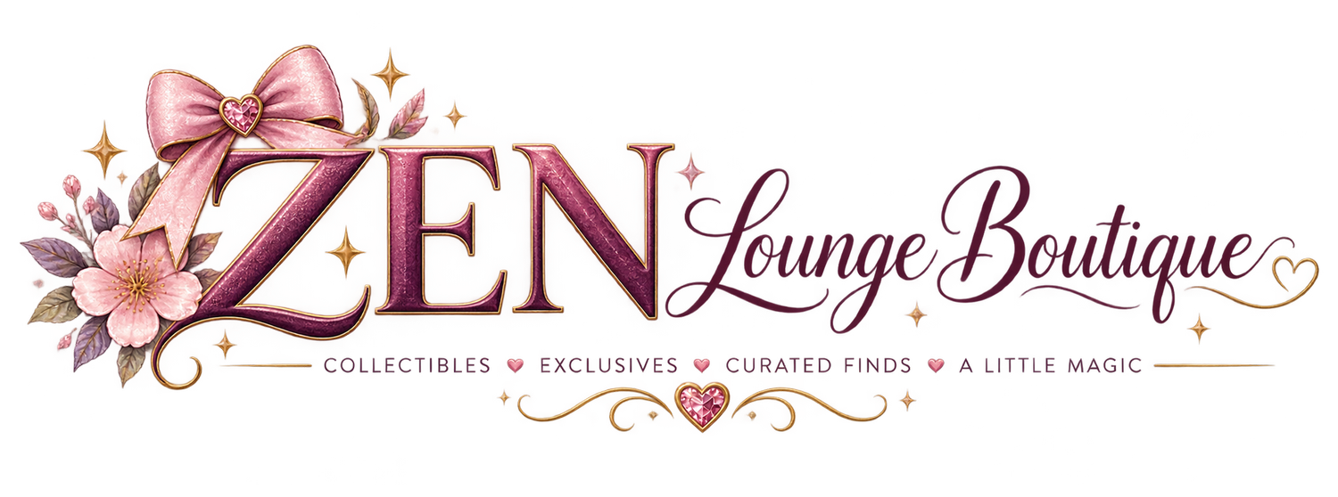 ZEN Lounge Boutique 
