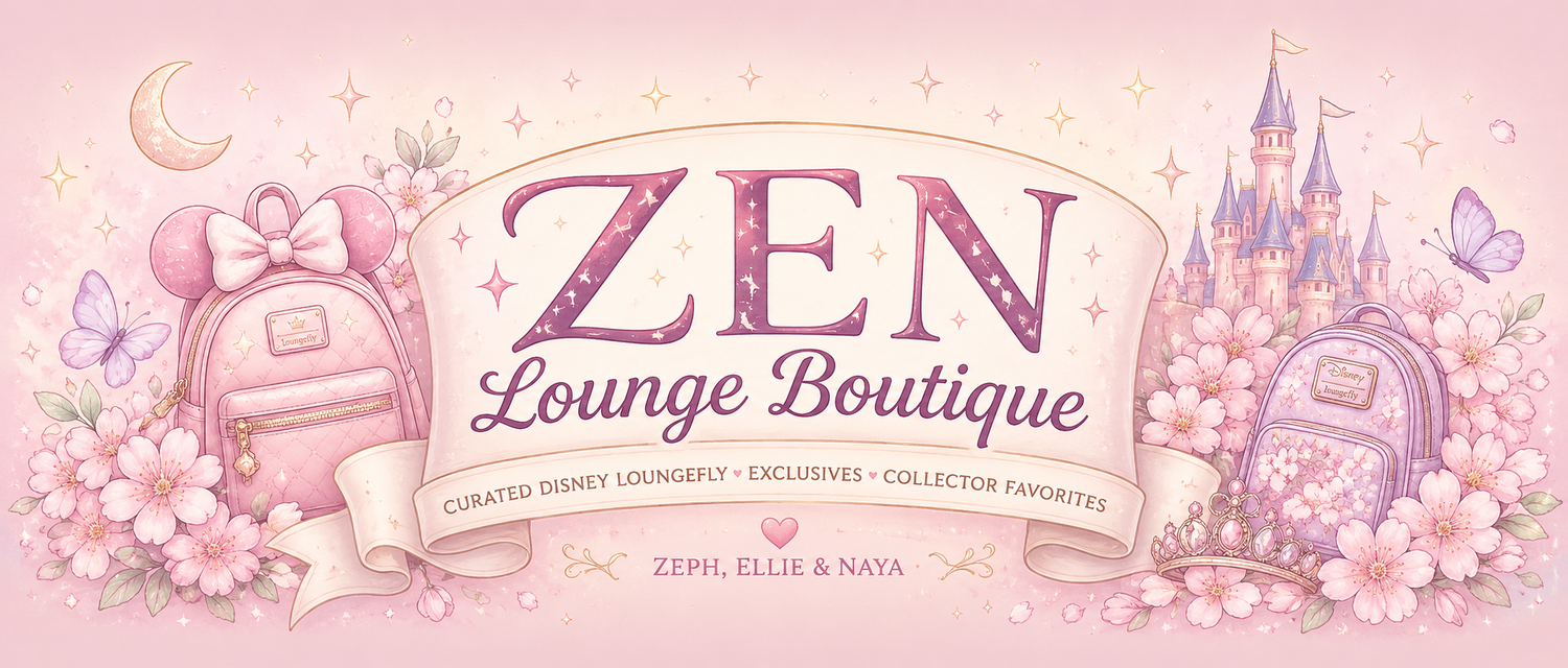 ZEN Lounge Boutique 