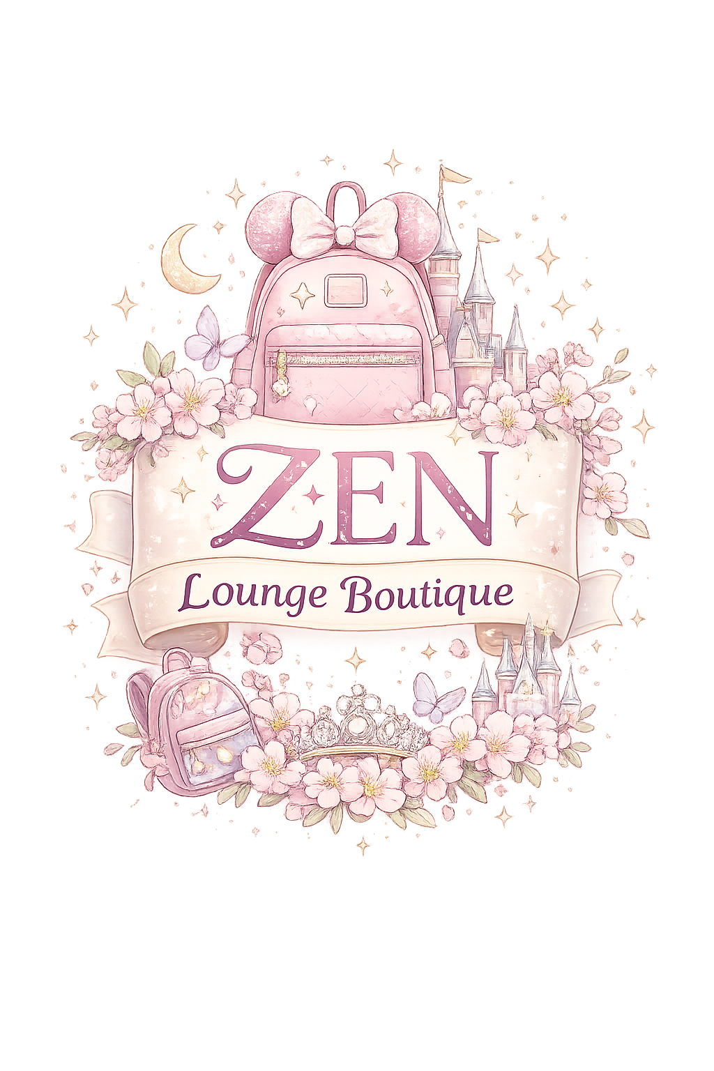 ZEN Lounge Boutique 