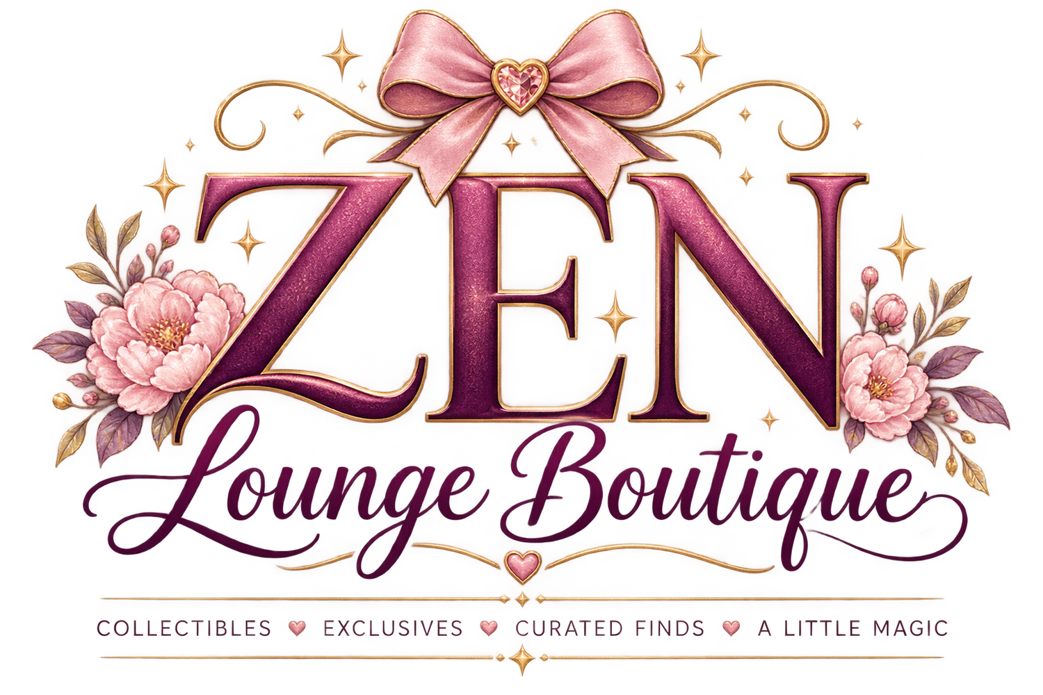 ZEN Lounge Boutique 