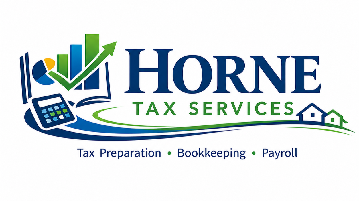 Horne Tax Services