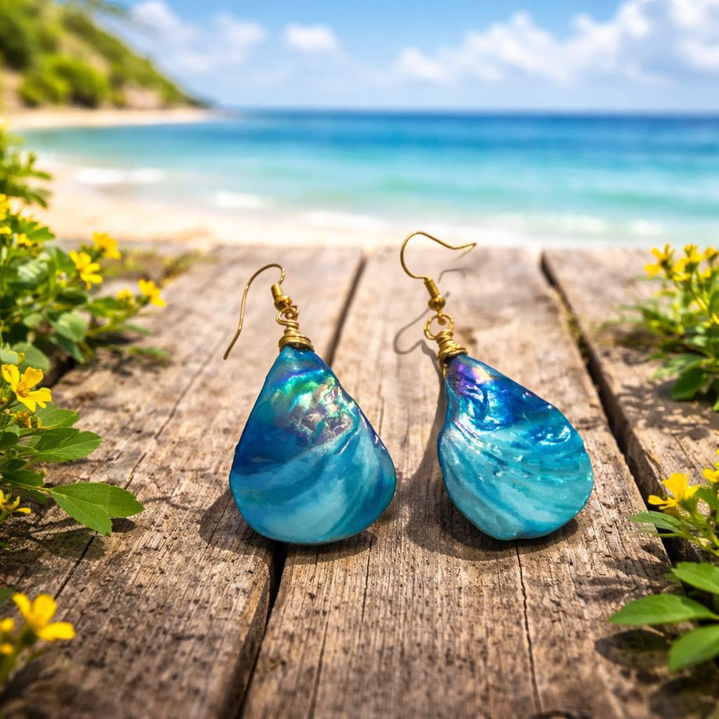 Ocean Drops