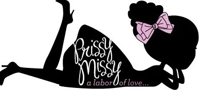PRISSY MISSY BOUTIQUE