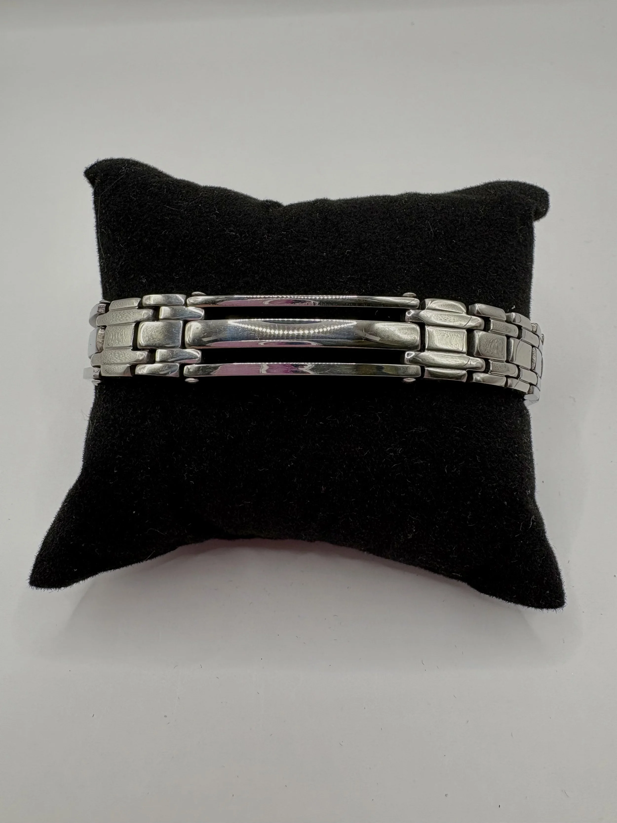 Premium Stainless Steel Bracelet