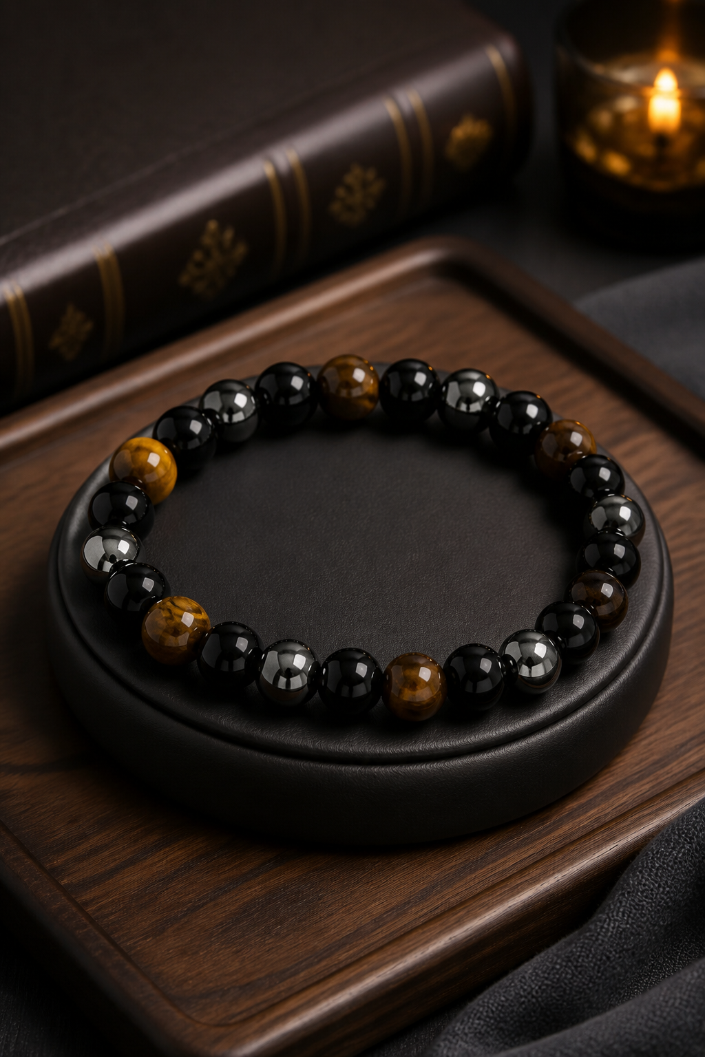 Harmony Stone Bracelet