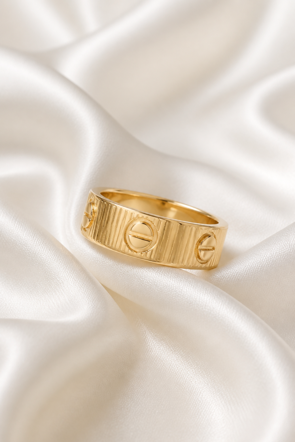 Designer Inspired Ring
