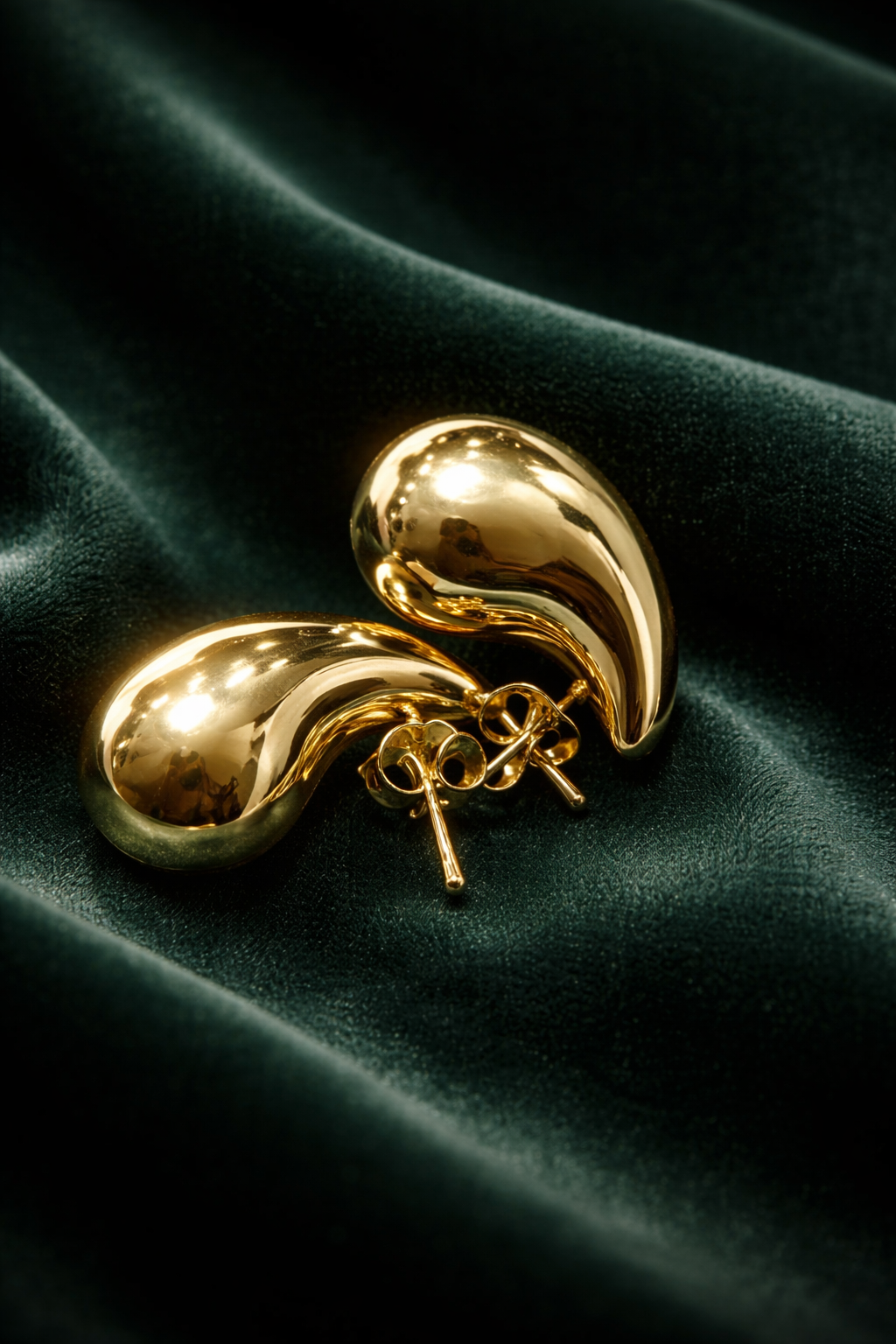 Golden Drops