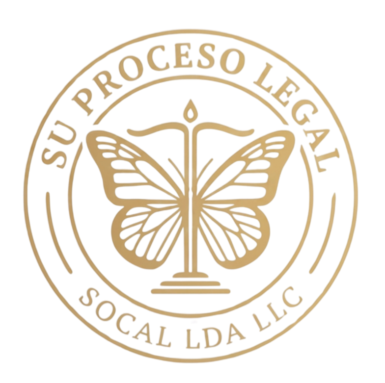 Su Proceso Legal, SoCal LDA LLC