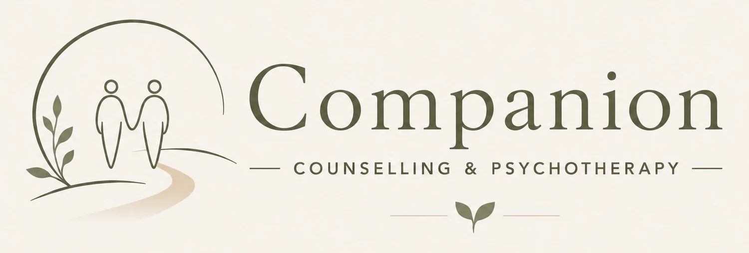 Companion Counselling &amp; Psychotherapy