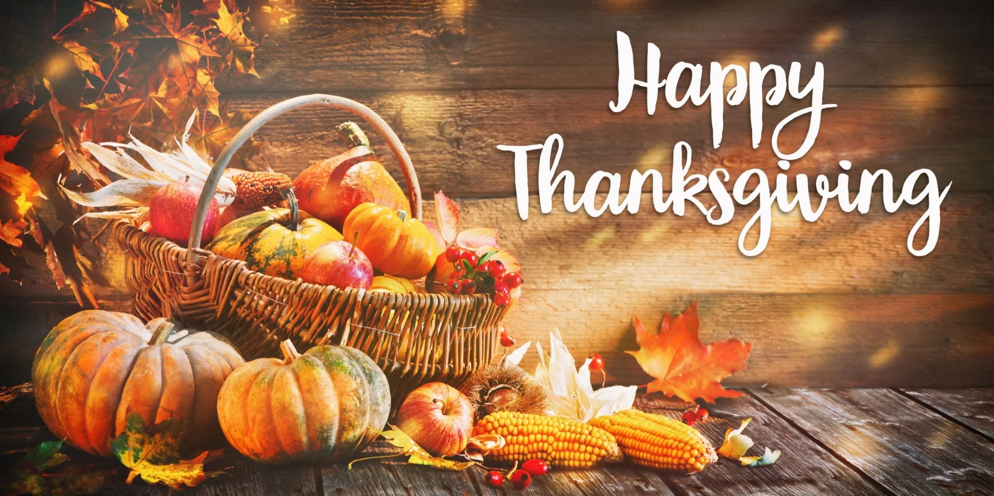 Thanksgiving (Library Closed)