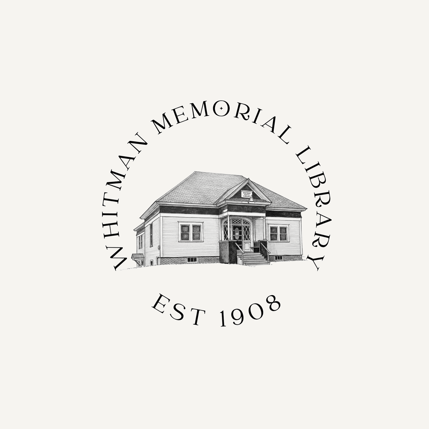 Whitman Memorial Library