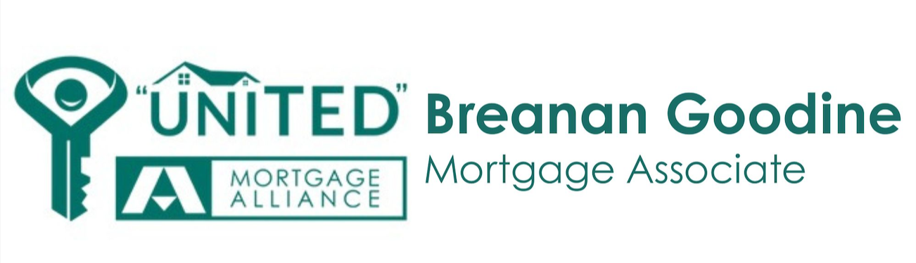 Breanan Goodine Mortgage Alliance