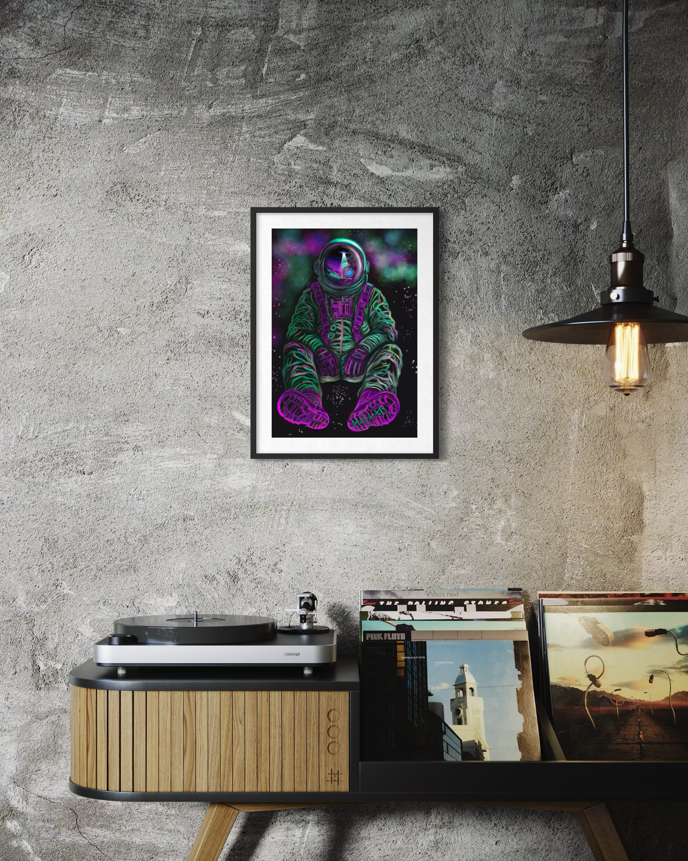 The Dreamer 11x14 frame.png