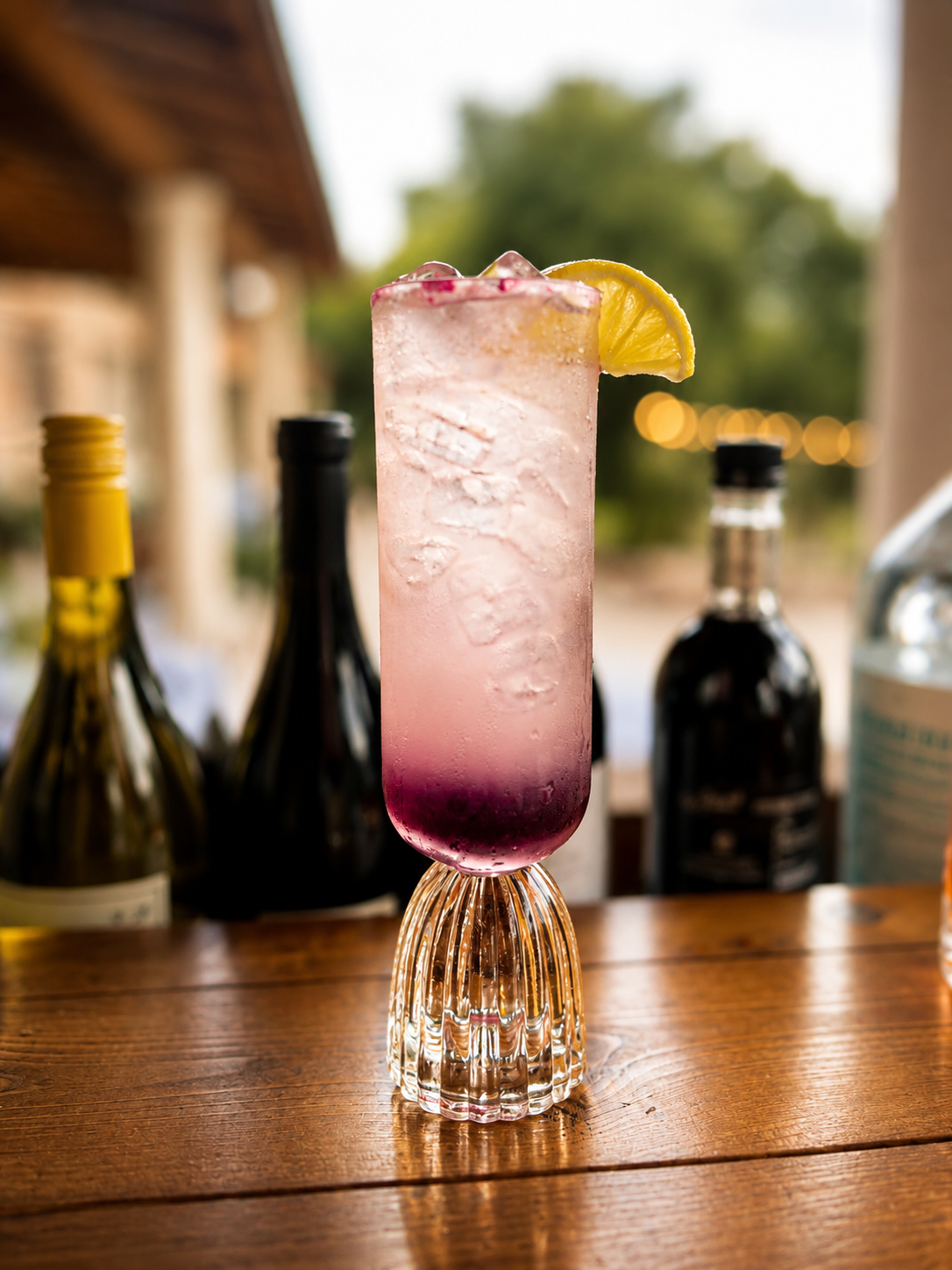 Mobile Bartending