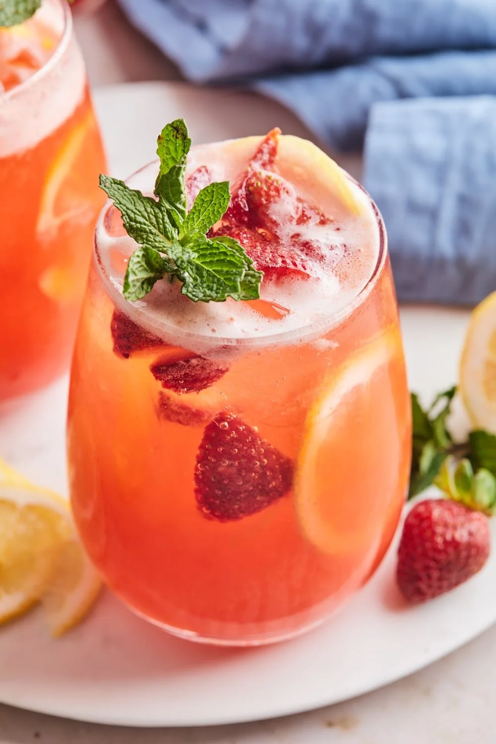 Mocktails