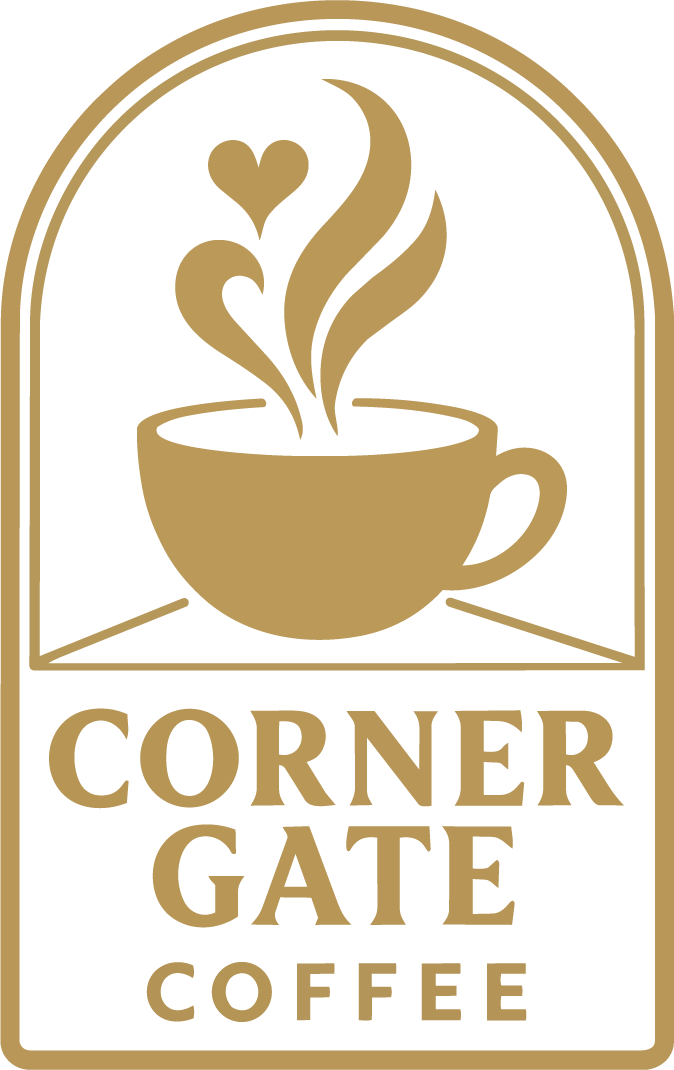 Corner Gate Coffee
