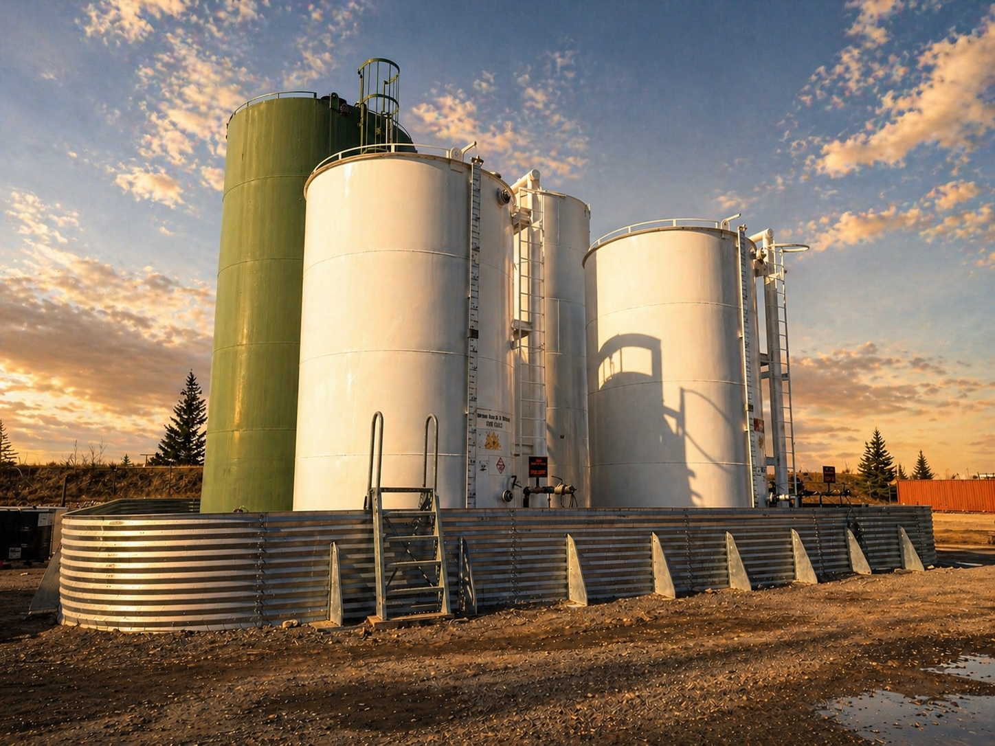 Chemical Sales