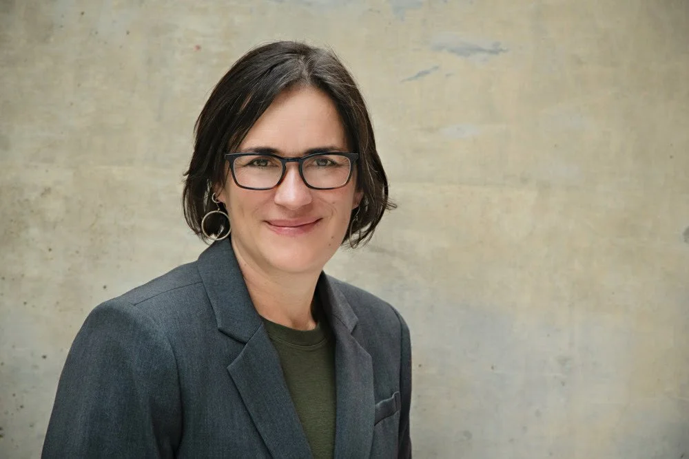 Jessi Schwarz, CNM, MSN, MBA, founder of Schwarz Clinical Consulting