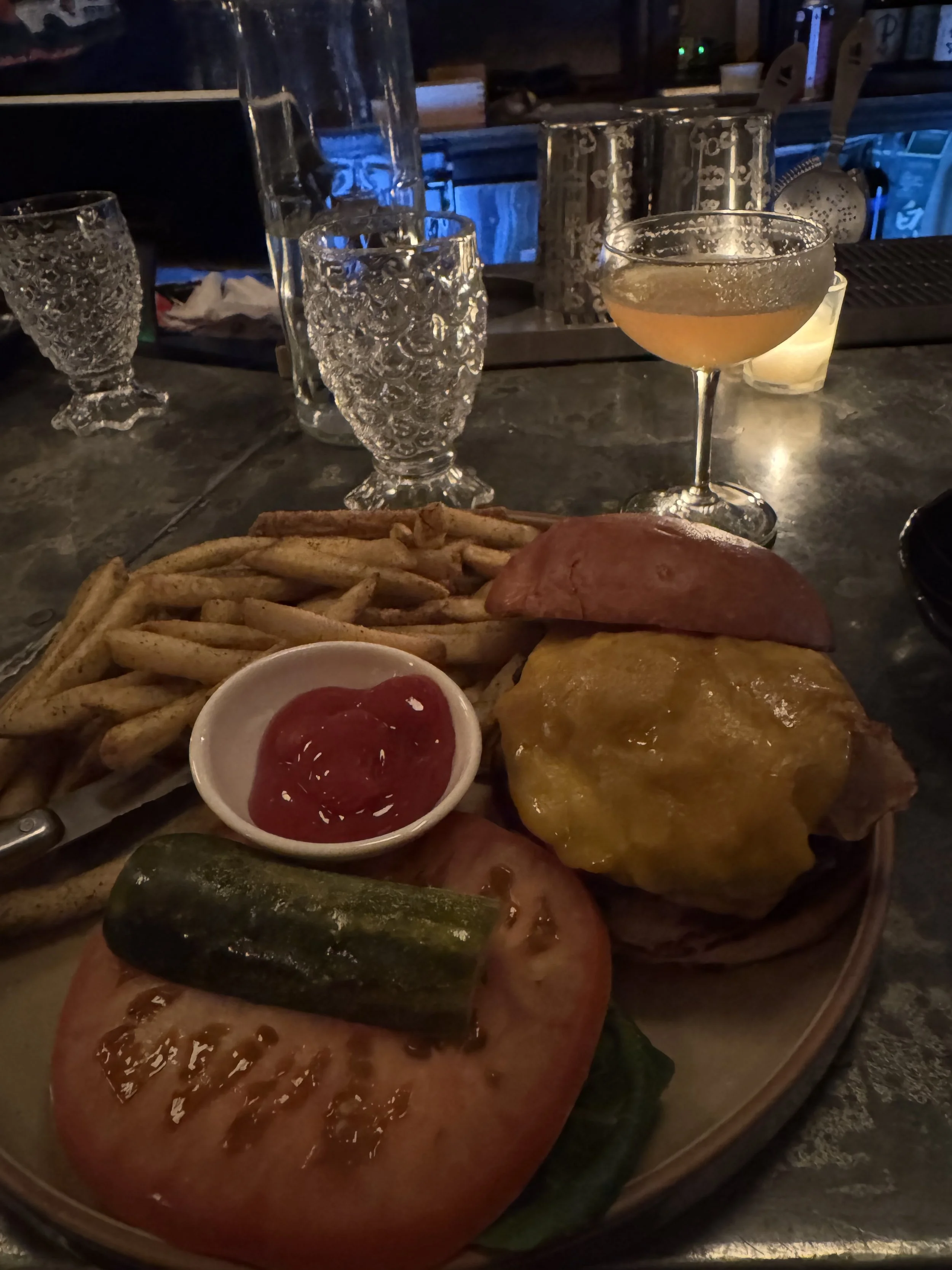 Brooklyn's Best Burger