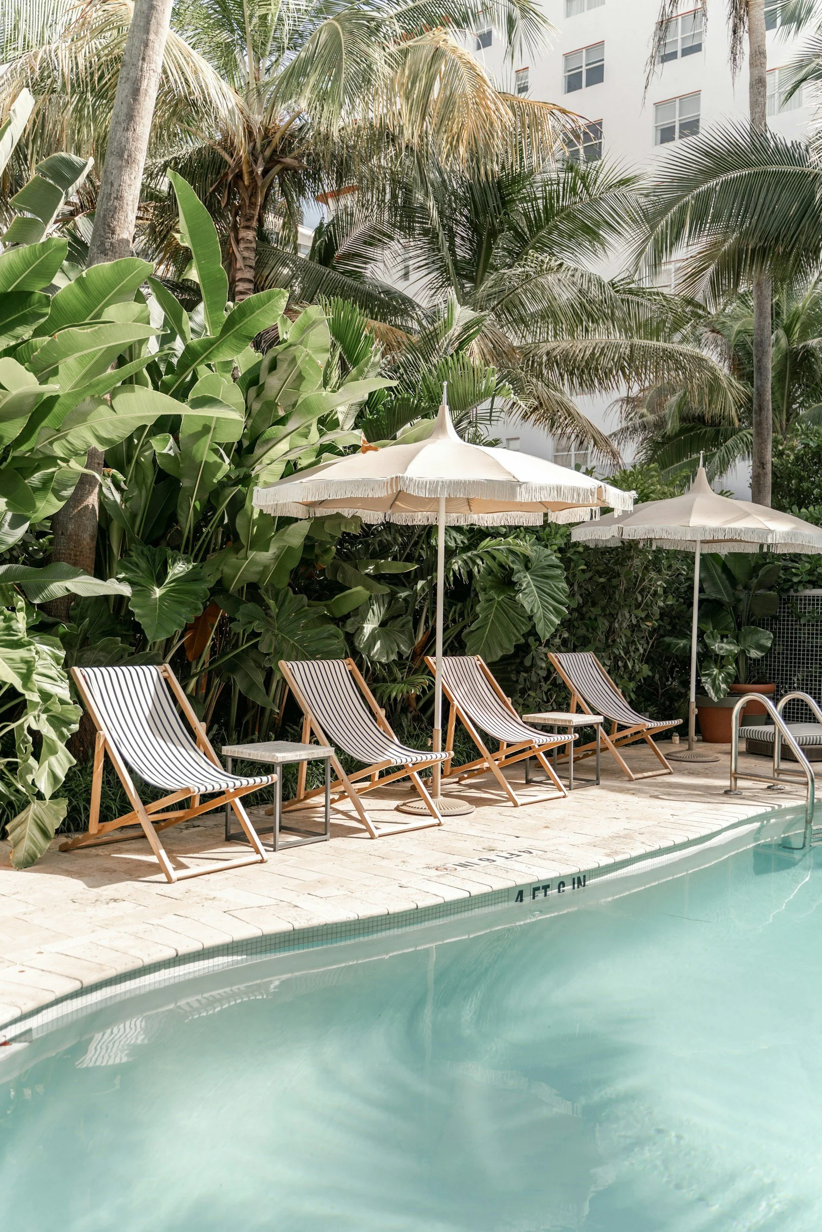 The Ultimate Hot Flash Pool Bag Survival Guide