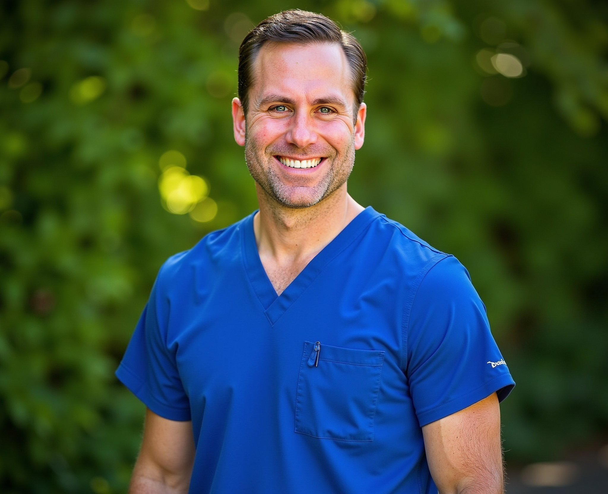 Dr. Ryan Schulteis, MD